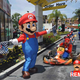 Illustration for article titled emKotaku/em Shop Contest: Mario At McDonalds: The Winners!